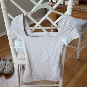 Aritzia Contour Top